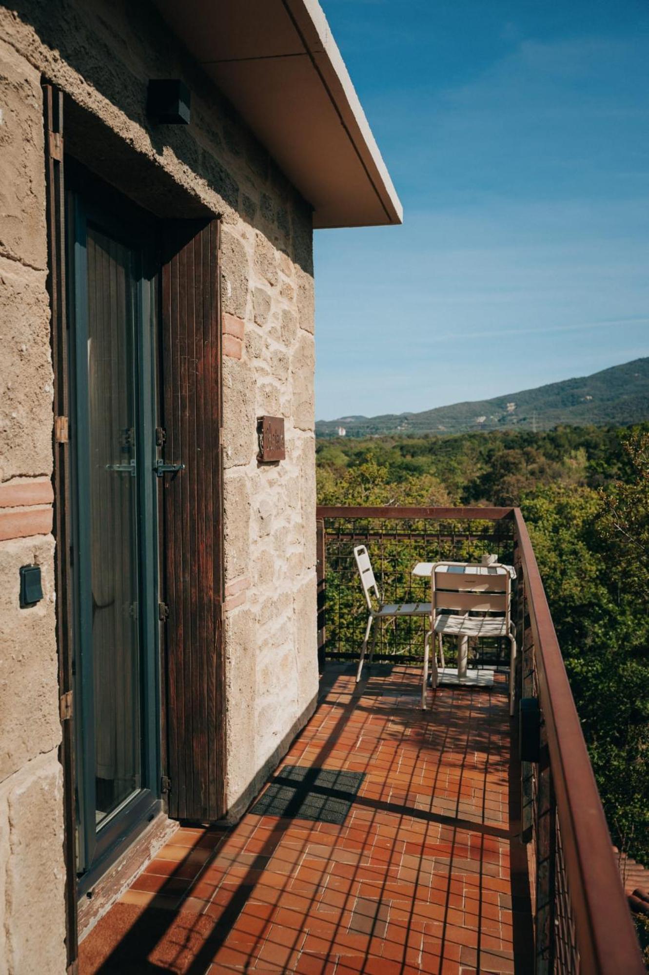 Appartamento Les Pierres De La Massane - Vue sur les Albères Argelès-sur-Mer Esterno foto